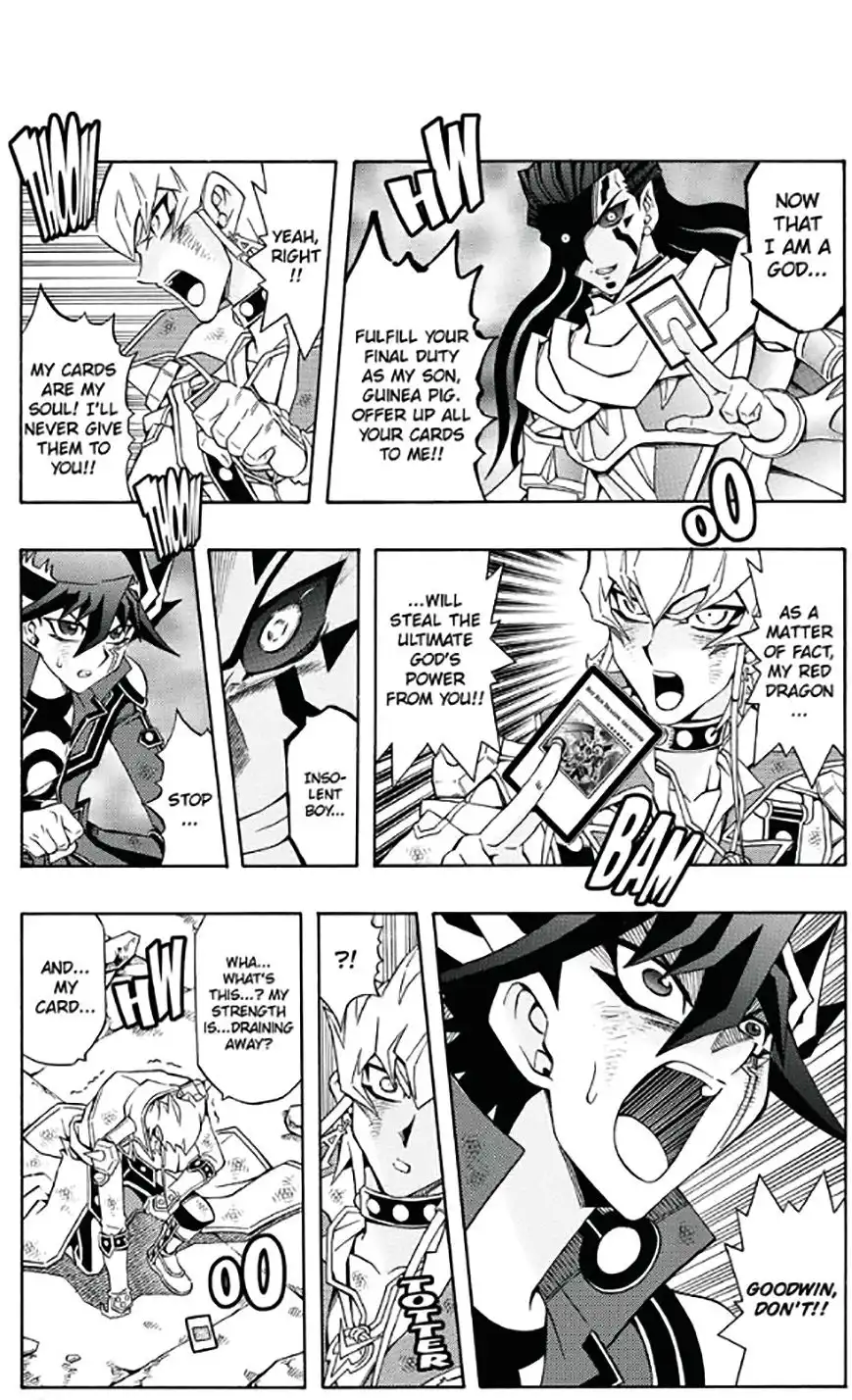 Yu-Gi-Oh! 5Ds - A Chapter 58 20